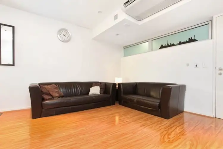 Second view of Homely apartment listing, 418/9 Paxtons Walk, Adelaide SA 5000
