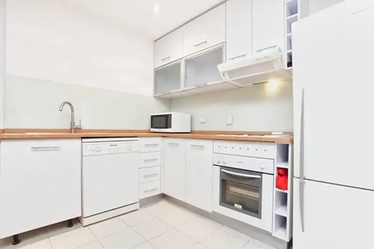 Fourth view of Homely apartment listing, 418/9 Paxtons Walk, Adelaide SA 5000