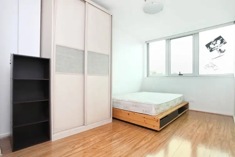 Fifth view of Homely apartment listing, 418/9 Paxtons Walk, Adelaide SA 5000