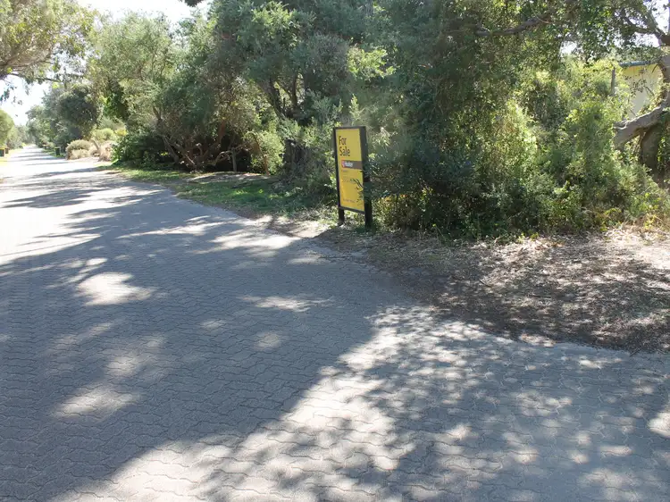 Second view of Homely land listing, 121 Lohr Avenue, Inverloch VIC 3996