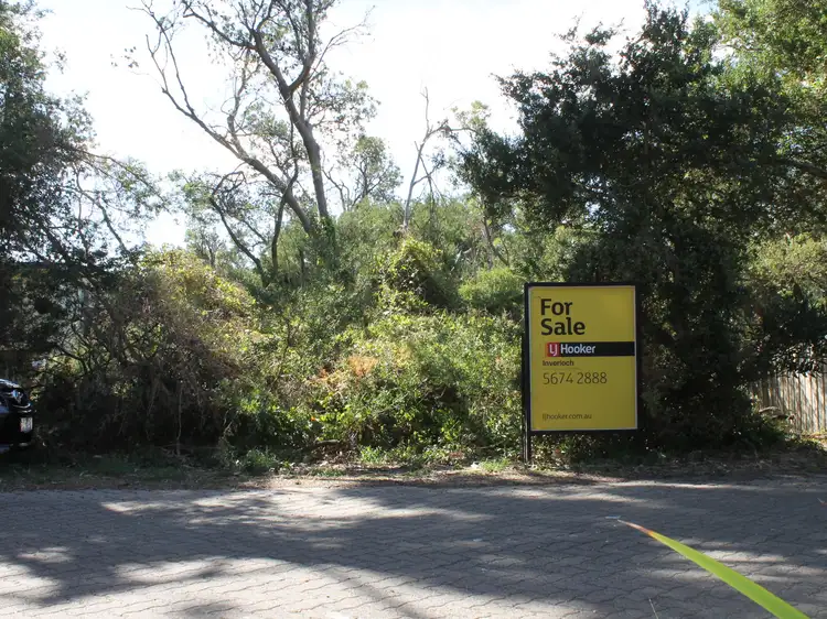 Third view of Homely land listing, 121 Lohr Avenue, Inverloch VIC 3996