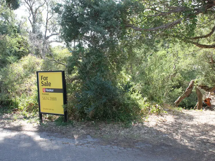 Fifth view of Homely land listing, 121 Lohr Avenue, Inverloch VIC 3996