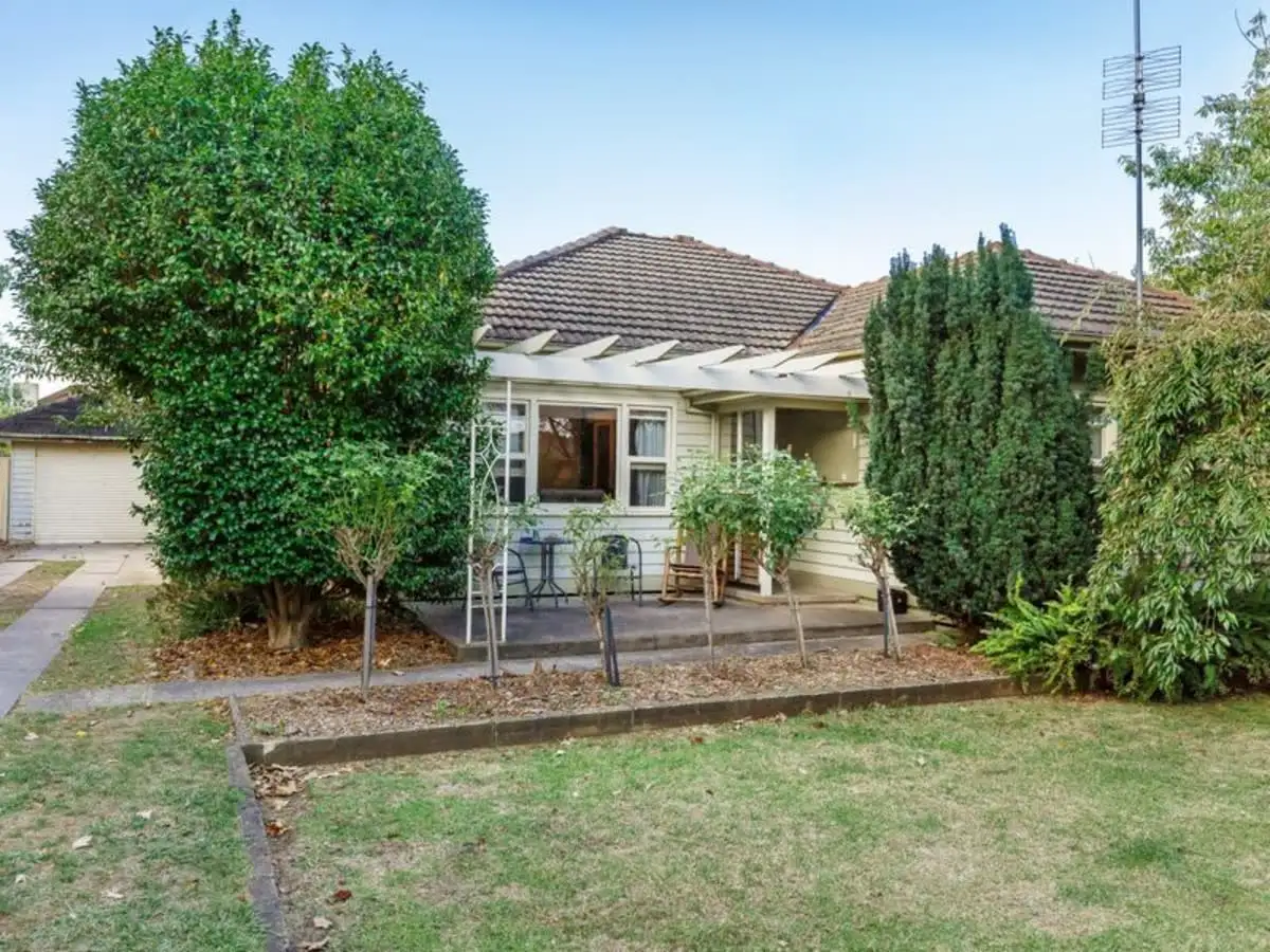 Main view of Homely house listing, 199 Raglan Street, Sale VIC 3850