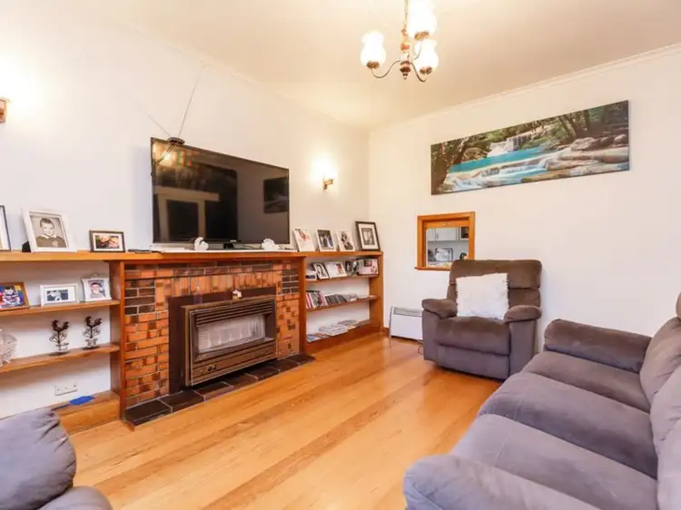 Second view of Homely house listing, 199 Raglan Street, Sale VIC 3850