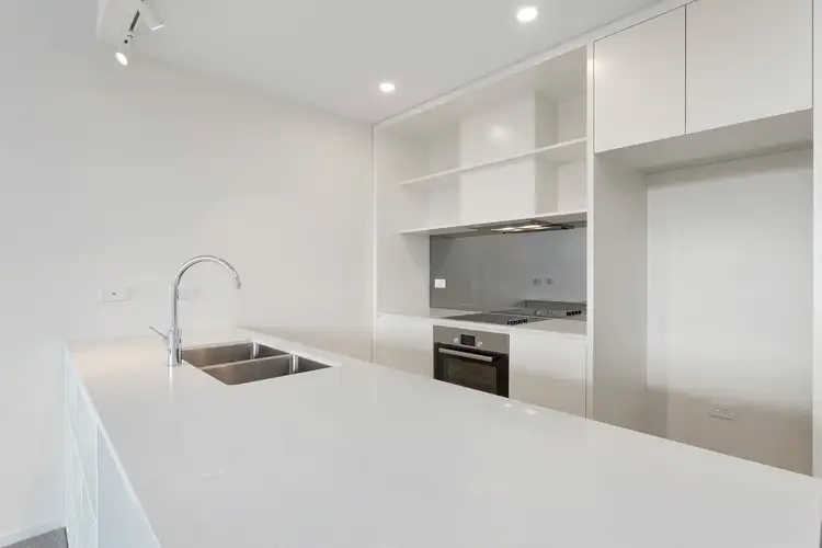 Fourth view of Homely unit listing, 25/46 Honeysett View, Kingston ACT 2604