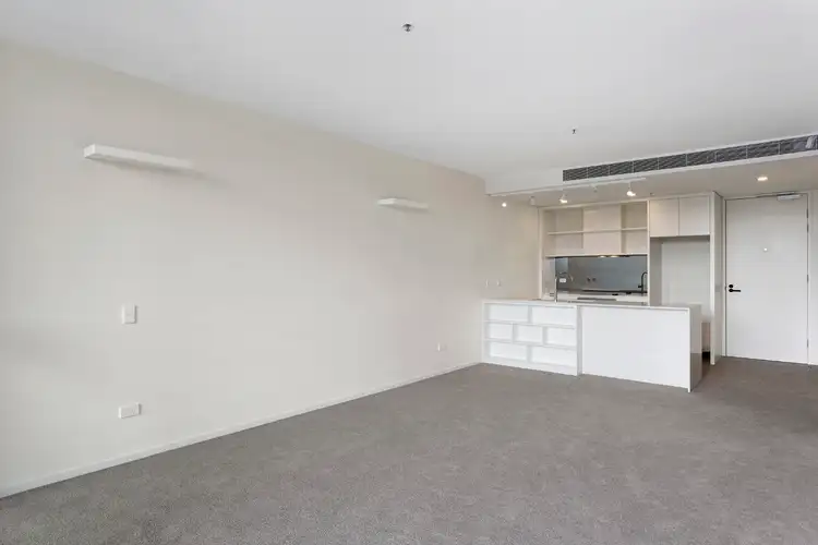 Fifth view of Homely unit listing, 25/46 Honeysett View, Kingston ACT 2604