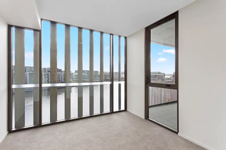 Sixth view of Homely unit listing, 25/46 Honeysett View, Kingston ACT 2604