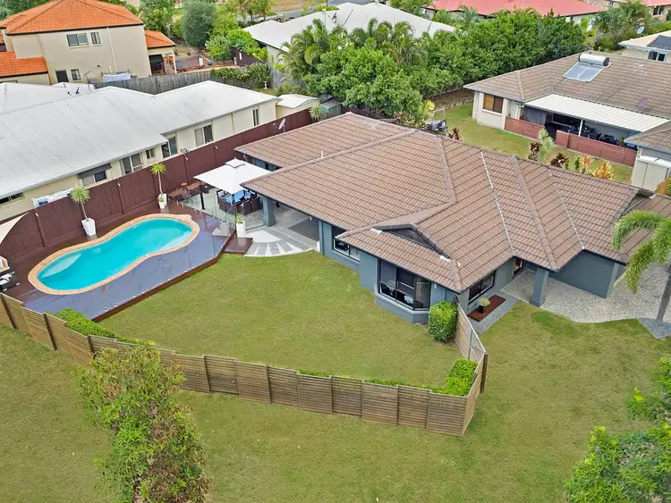 12 Olympus Drive, Cleveland QLD 4163