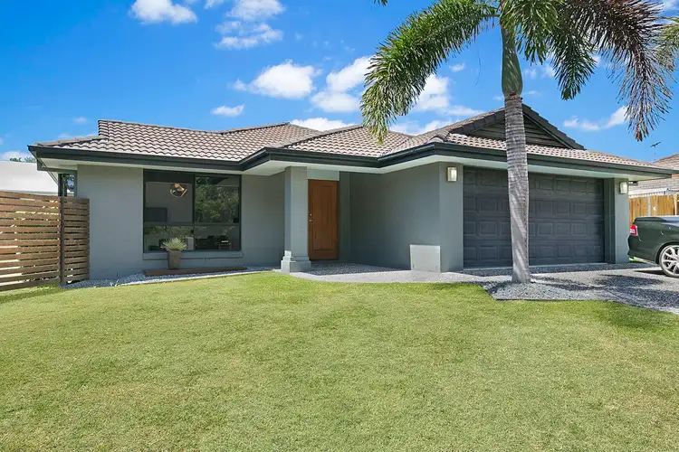 Third view of Homely house listing, 12 Olympus Drive, Cleveland QLD 4163