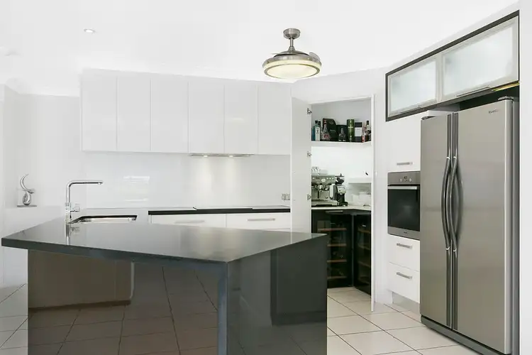 Fourth view of Homely house listing, 12 Olympus Drive, Cleveland QLD 4163