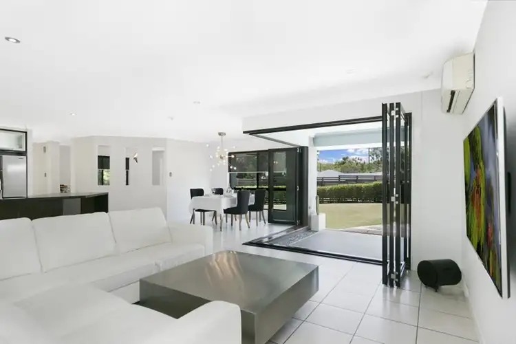 Fifth view of Homely house listing, 12 Olympus Drive, Cleveland QLD 4163