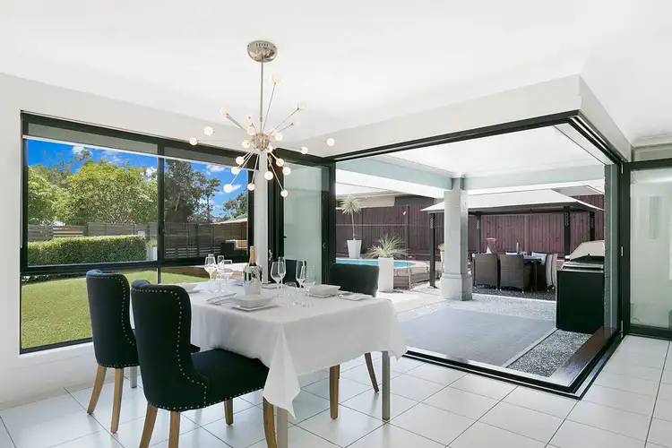 Sixth view of Homely house listing, 12 Olympus Drive, Cleveland QLD 4163