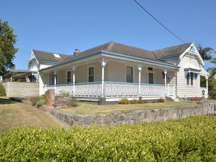 Main view of Homely house listing, 16-18 Paterson Street, Hinton NSW 2321