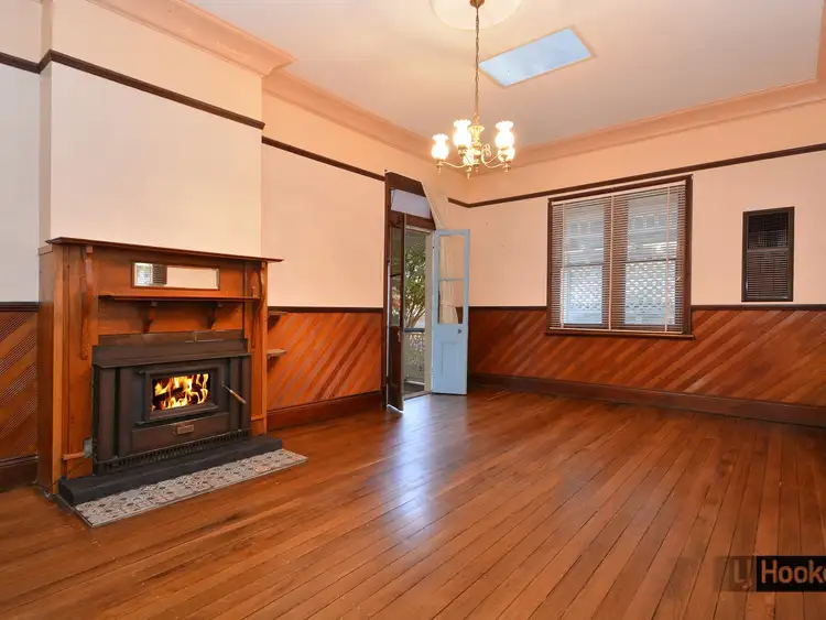 Second view of Homely house listing, 16-18 Paterson Street, Hinton NSW 2321