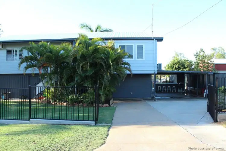 10 Athol Court, Clermont QLD 4721