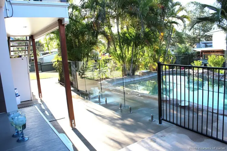 Seventh view of Homely house listing, 10 Athol Court, Clermont QLD 4721