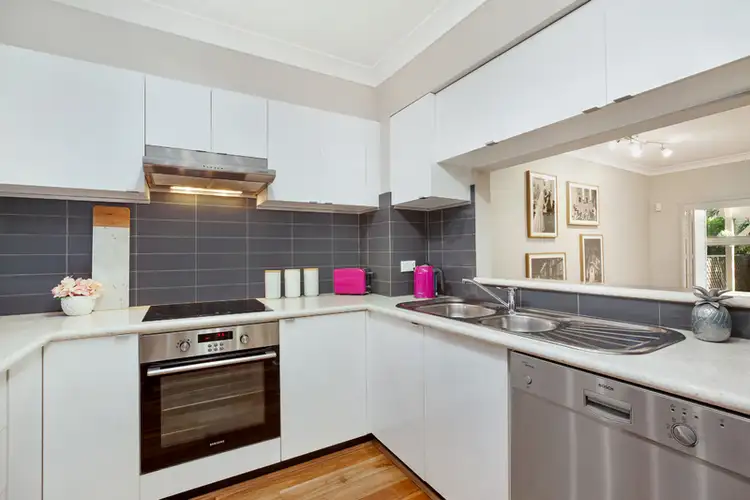 Fifth view of Homely townhouse listing, 28/3-5 Concord Avenue, Concord West NSW 2138