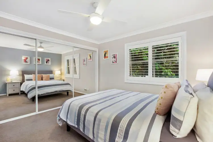 Sixth view of Homely townhouse listing, 28/3-5 Concord Avenue, Concord West NSW 2138