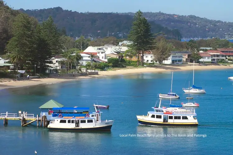 Fourth view of Homely land listing, 25 Florida Road, Palm Beach NSW 2108