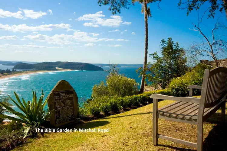 Sixth view of Homely land listing, 25 Florida Road, Palm Beach NSW 2108