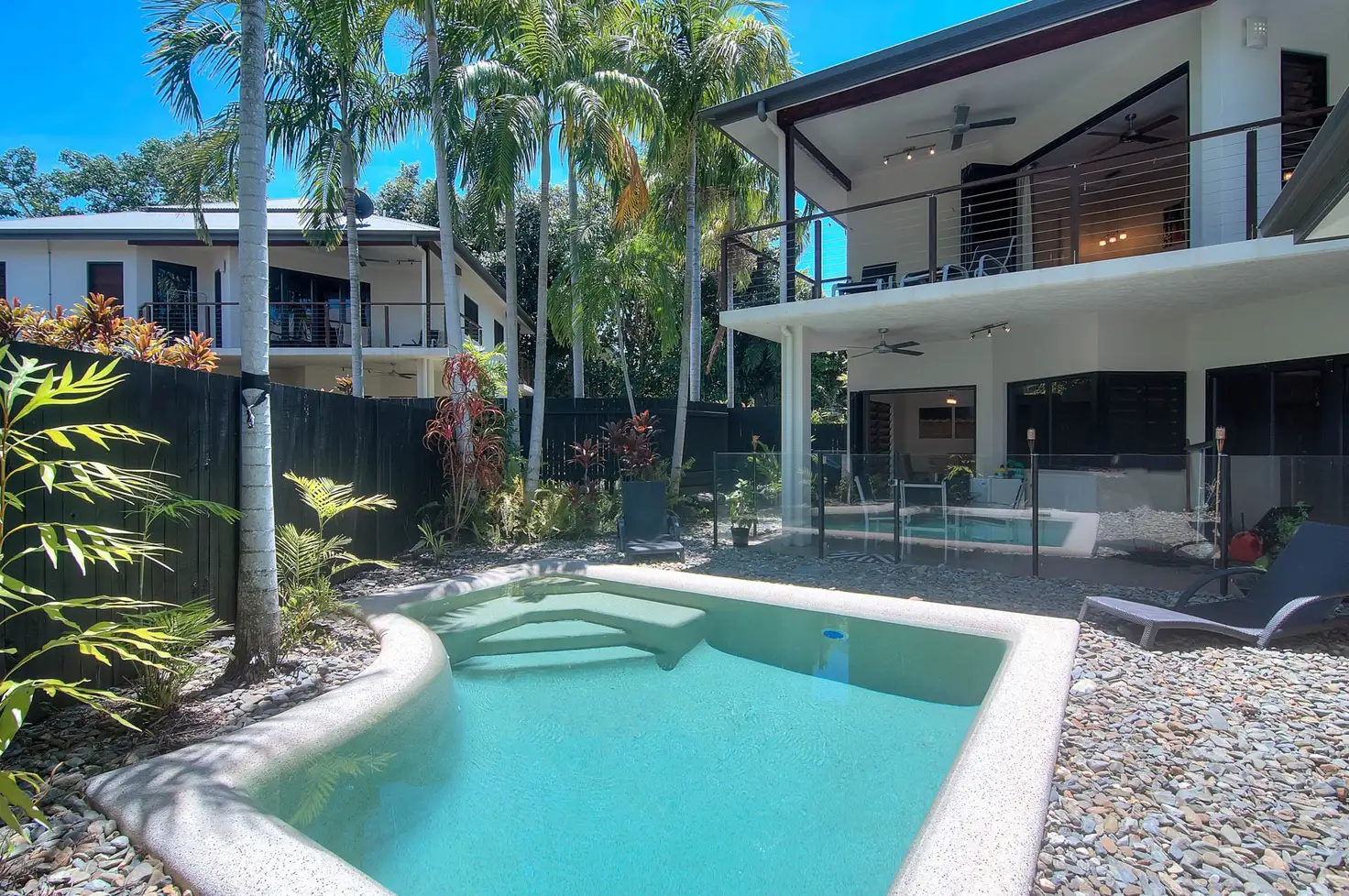Main view of Homely unit listing, Unit 4/2 Morning Close, Port Douglas QLD 4877