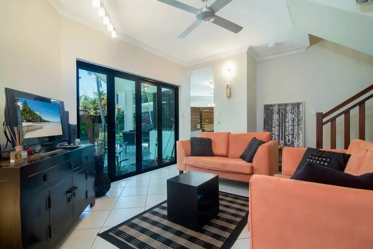 Second view of Homely unit listing, Unit 4/2 Morning Close, Port Douglas QLD 4877