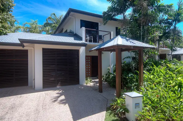 Third view of Homely unit listing, Unit 4/2 Morning Close, Port Douglas QLD 4877