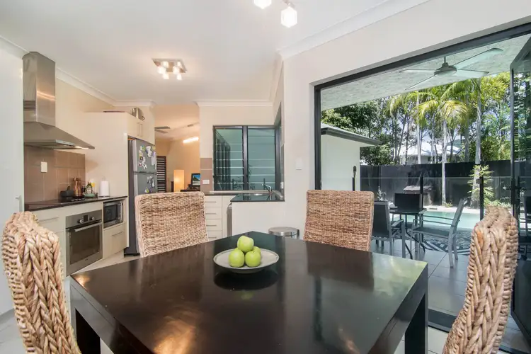 Fourth view of Homely unit listing, Unit 4/2 Morning Close, Port Douglas QLD 4877