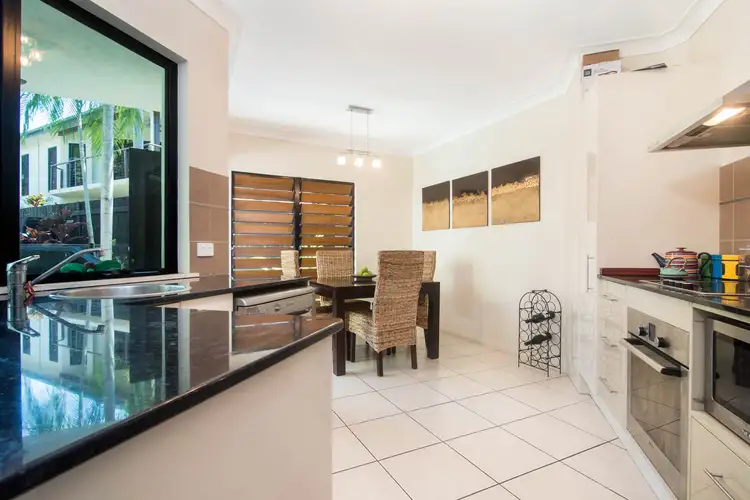 Sixth view of Homely unit listing, Unit 4/2 Morning Close, Port Douglas QLD 4877