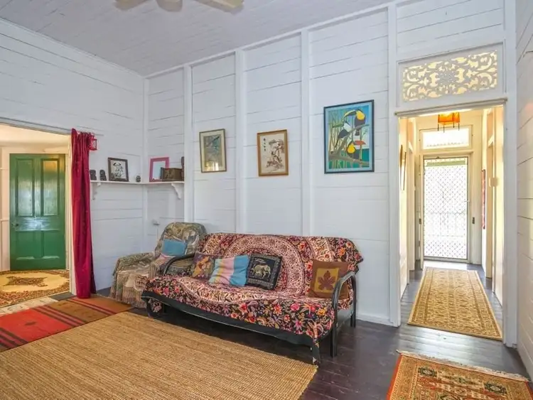 Fourth view of Homely house listing, 349 Wallaville-Goondoon Road, Booyal QLD 4671