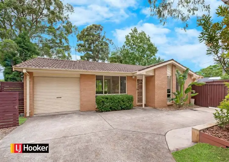 19A Coolong Street, Castle Hill NSW 2154