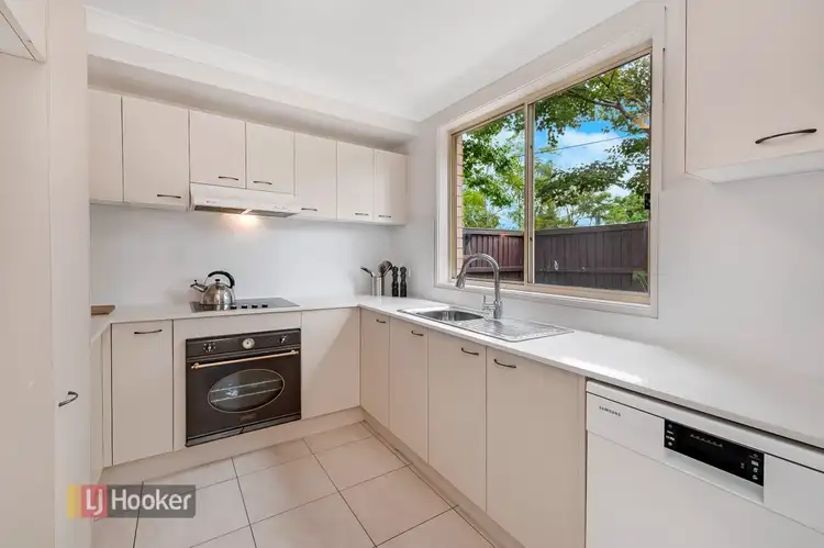 Third view of Homely house listing, 19A Coolong Street, Castle Hill NSW 2154
