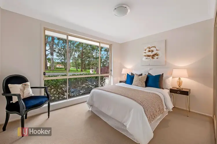 Fourth view of Homely house listing, 19A Coolong Street, Castle Hill NSW 2154