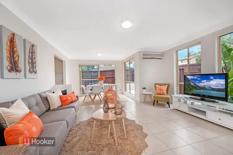 Sixth view of Homely house listing, 19A Coolong Street, Castle Hill NSW 2154