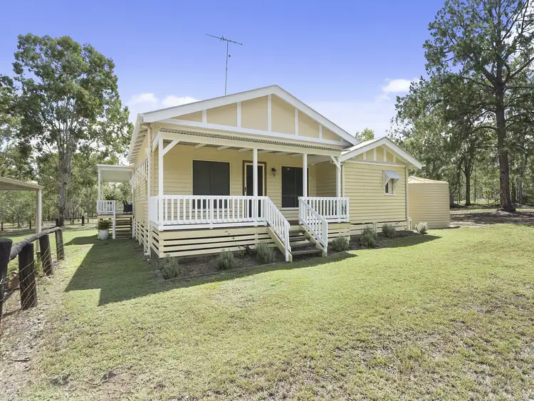 Main view of Homely house listing, 48 Elm Street, Esk QLD 4312