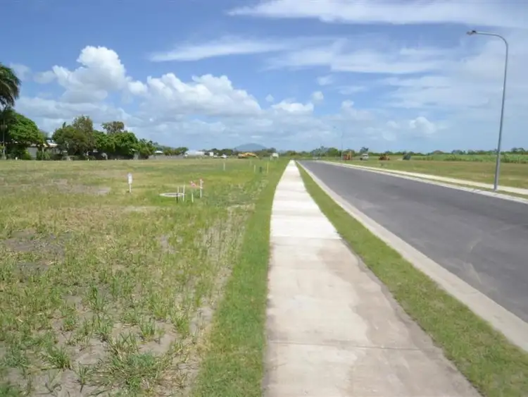 Third view of Homely land listing, Lot 9 Harrison Court, Bowen QLD 4805