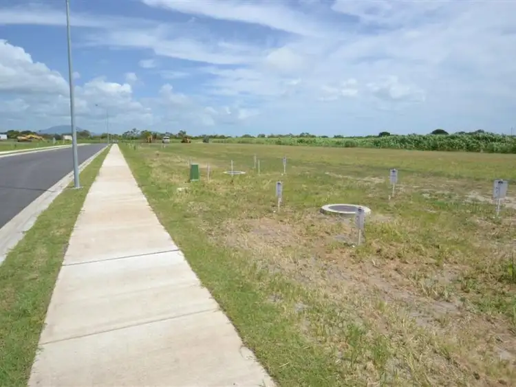 Seventh view of Homely land listing, Lot 9 Harrison Court, Bowen QLD 4805