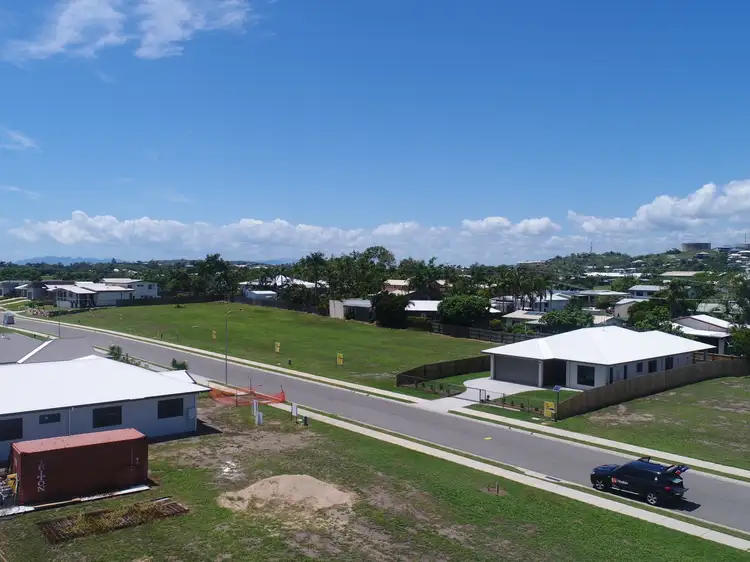 Fourth view of Homely land listing, Lot 10 Harrison Court, Bowen QLD 4805