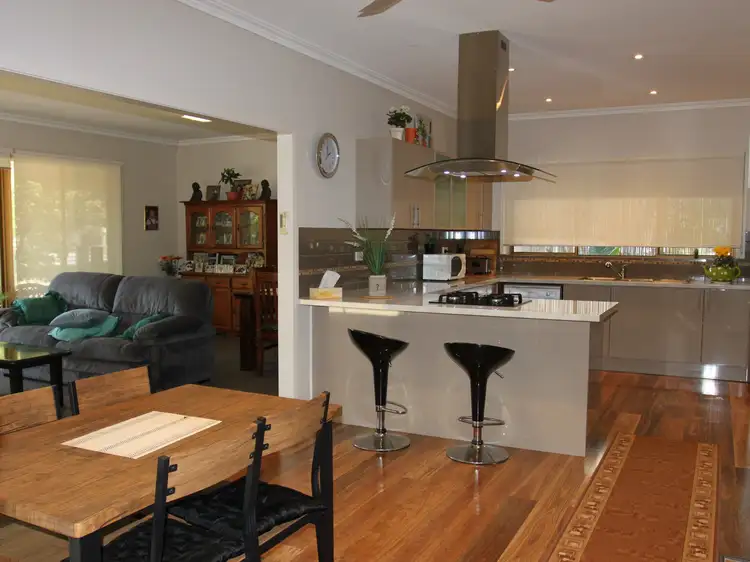 Main view of Homely house listing, 28 Bayley St, Alexandra VIC 3714