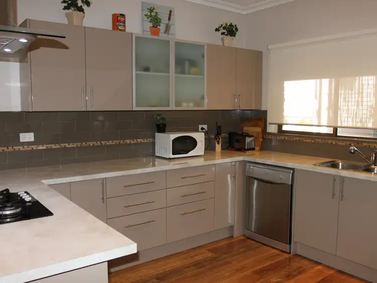 Third view of Homely house listing, 28 Bayley St, Alexandra VIC 3714