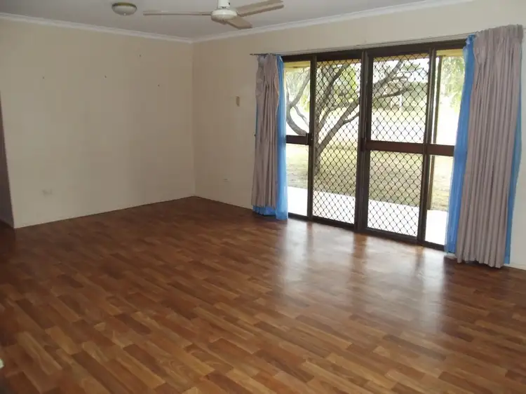 Second view of Homely house listing, 10 Blamey Street, Clermont QLD 4721