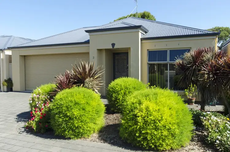 Main view of Homely house listing, 3/130 Fenchurch Street, Goolwa SA 5214