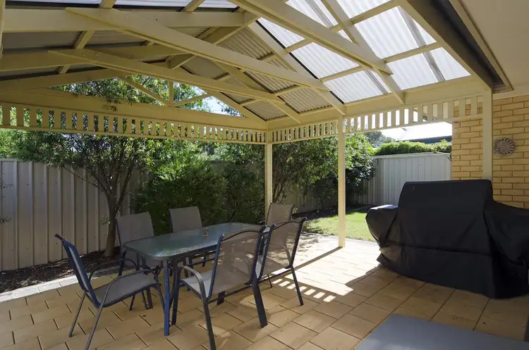 Fourth view of Homely house listing, 3/130 Fenchurch Street, Goolwa SA 5214