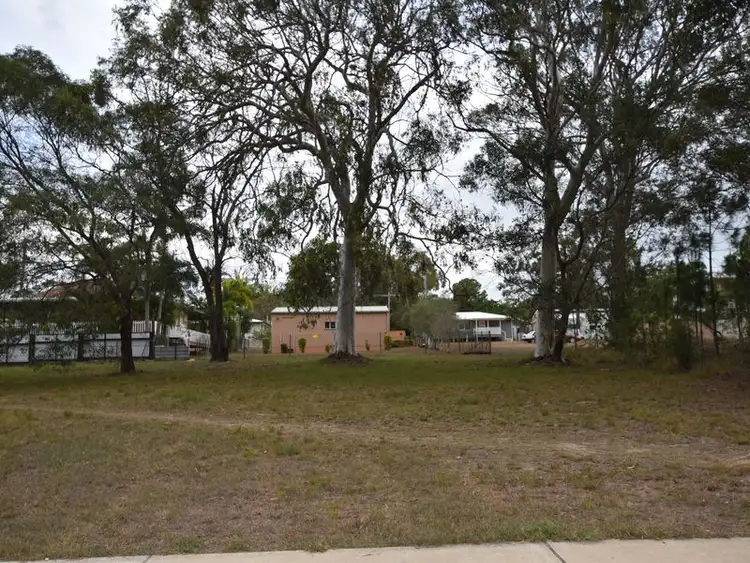 Second view of Homely land listing, 40 Canaipa Road, Russell Island QLD 4184