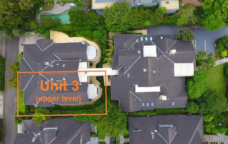 Sixth view of Homely unit listing, 3/15 Park Avenue, Gordon NSW 2072