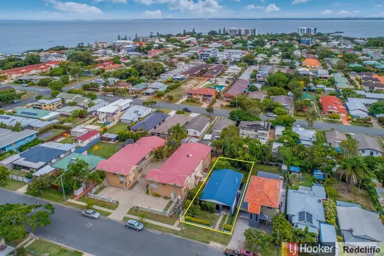 29 Bailey Street, Woody Point QLD 4019