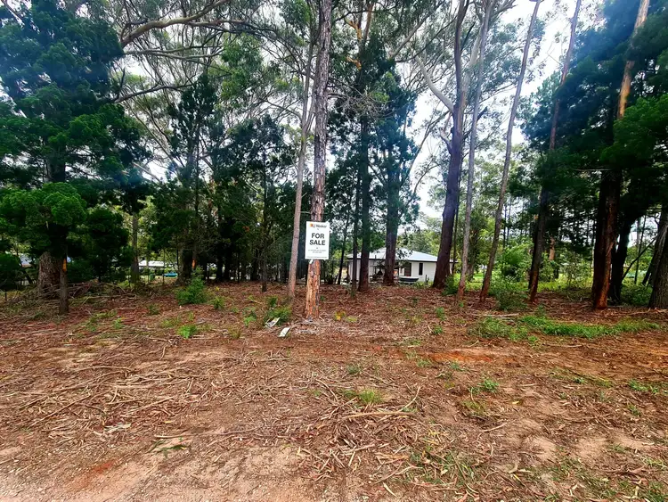 Main view of Homely land listing, 10 Callistemon, Russell Island QLD 4184