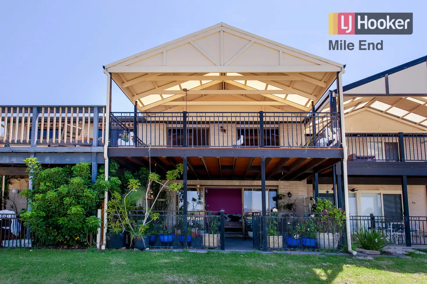 Main view of Homely house listing, 47 Dotterel Drive, Semaphore Park SA 5019
