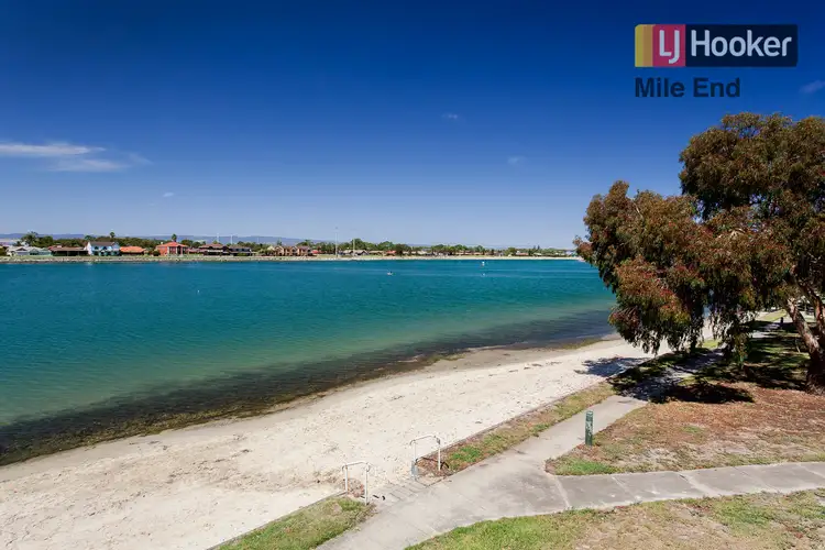 Second view of Homely house listing, 47 Dotterel Drive, Semaphore Park SA 5019