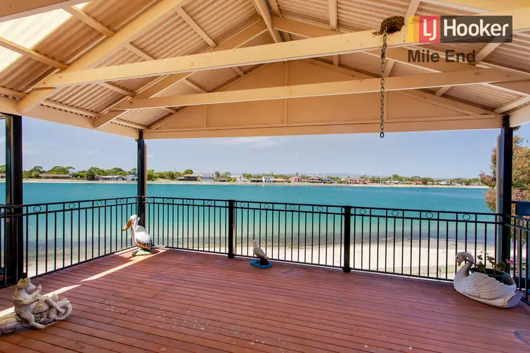 Fourth view of Homely house listing, 47 Dotterel Drive, Semaphore Park SA 5019